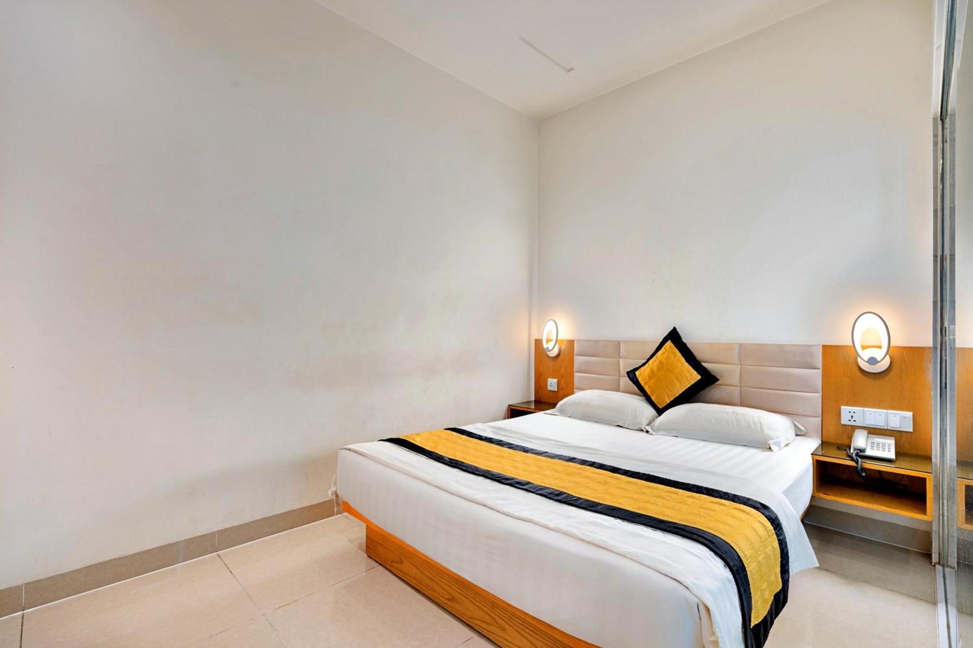 Hanz Son Mi Hotel Saigon Ho Chi Minh City Room photo